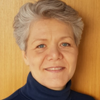 Anne Mette Hansen