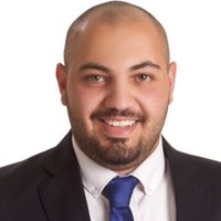 Mohammad Ayoub