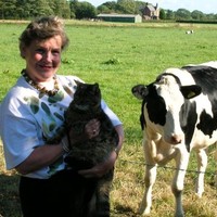 Beryl Kay