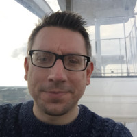 Adam Ollerenshaw