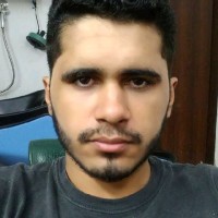 Ricardo Vieira Borges