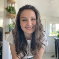 Samantha Lecksell