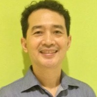 Frederick Ballesteros