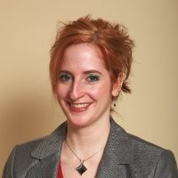 Samantha Mary Julian(Formerly Thermos)