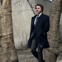 kiarash mozafari