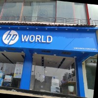 Hp World