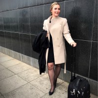 Daniélle van Dyk