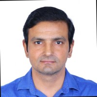 Antriksh Kumar