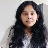 Sanghita Chanda