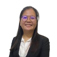 Cassie Chow