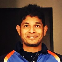 Amol Jagtap