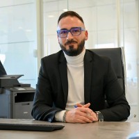 Giuseppe Severino