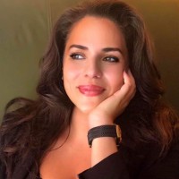Myriam Alalouche