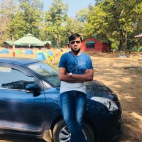Sandesh Lohiya