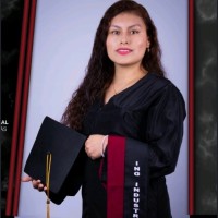 Darlenne Guadalupe Gamboa Moore