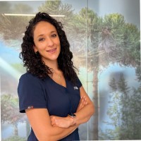 Gabriela Parada Velasquez