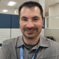 Larry Jedik