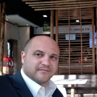 Gustavo Garcia