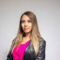 Ghizlene Boukerche