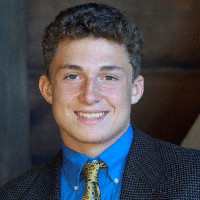 Brett Kauffman