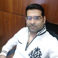 Gaurav Sharma