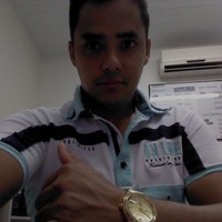 Afonso Alves de Melo Filho