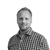 Morten Thaarup