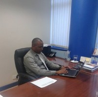 Moses Ibuka