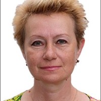 Надежда Куликова