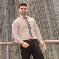 Dilshad Ahmad