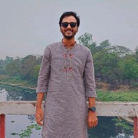 Ishtiaq Bashar
