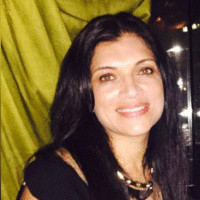 Rekha Modhwadia