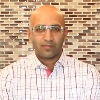Sachin Parikh