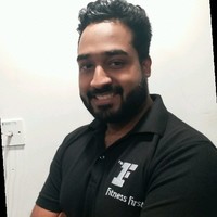 Karan Chavan