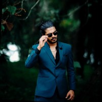 Adithya Gowda