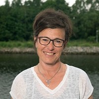 Merete Frederiksen
