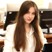 Kasia Gocajna