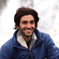 Alberto Askenazi