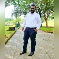 Rajesh Kumar