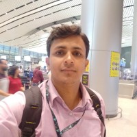 Prashant Kumar Singh