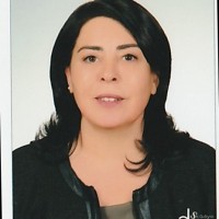 Fatıma Nurgül Öztok