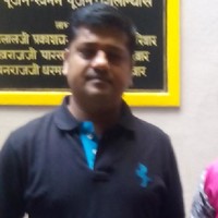 B Poddar