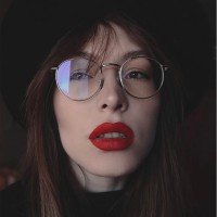 Anna Bogush