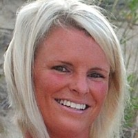 Kristen Kerr Leitch