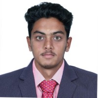 Venkateshwaran M