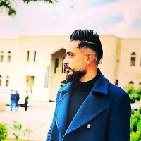 محمد مبدر عباس