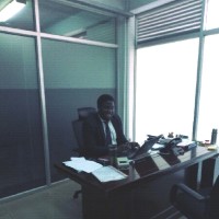 Charles Businge