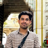 Kartik Verma
