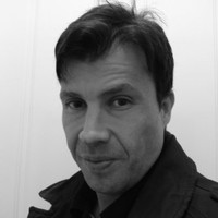 Antonis Drimic-Banovic