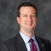 Patrick King